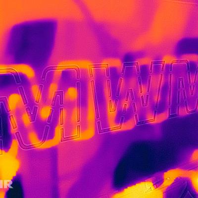 Flir Bild 2